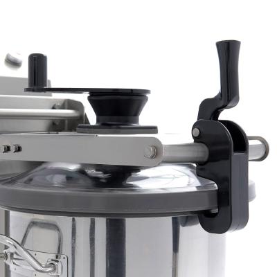 MAXIMA 09399400 | Kuchyňský robot - 20L
