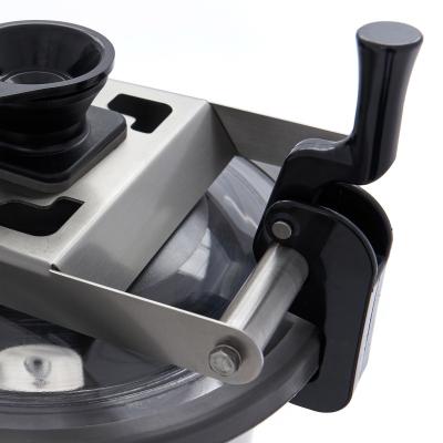 MAXIMA 09399400 | Kuchyňský robot - 20L
