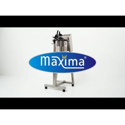MAXIMA 09399400 | Kuchyňský robot - 20L
