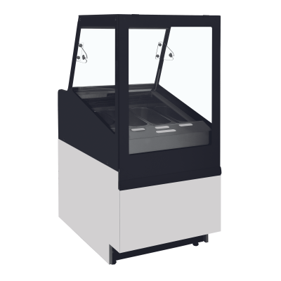 TEFCOLD 35777 | Distributor zmrzliny | Rafaello ICE (RFI) 4