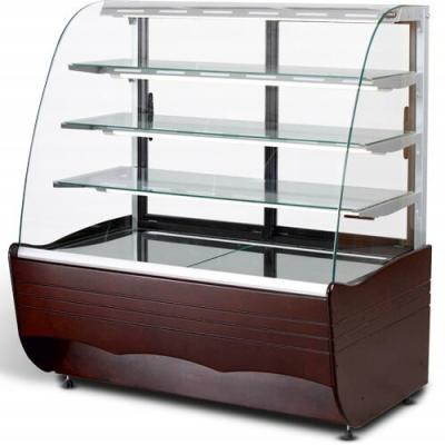 TEFCOLD 35802 | Bellissima II 200 Juka Bellissima II 200 chlazená | Juka