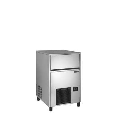 TEFCOLD 43620 | TC57 Výrobník kloboučkového ledu z nerezové oceli | Serrco by