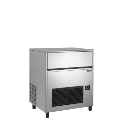 TEFCOLD 43621 | TC85 Výrobník kloboučkového ledu z nerezové oceli | Serrco by