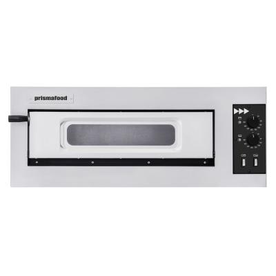 HENDI 1F010026 | Pec na pizzu Basic 1/50 vetro Prismafood