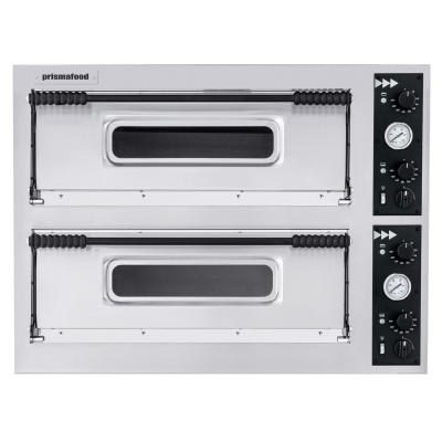 HENDI 226933 | Pec na pizzu BASIC SLIM Prismafood