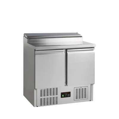 TEFCOLD 33584 | Saladette Counter GN1/1 | GSS20