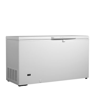 TEFCOLD 48252 | EBC 53 Spolehlivá pultová chladnička s nízkou spotřebou energie | Serrco by