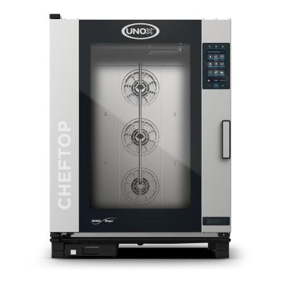 UNOX XAVC-10FS-GPRM | Elektrický konvektomat