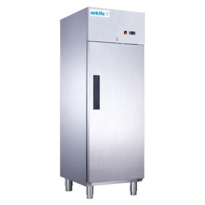 HENDI 236680 | Mrazící skříň, jednokřídlé dveře, Arktic, GN 2/1, 465L Arktic