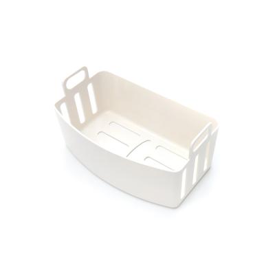 MAXIMA 09100500 | Výrobník ledu - 10-12 kg/24 h - Duté kostky ledu - Vzduchem chlazený - Stříbro