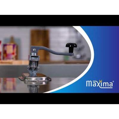 MAXIMA 09368600 | Otevírač na konzervy - ruční