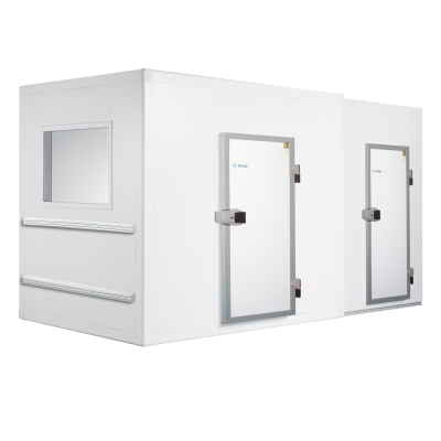 TEFCOLD 72978 | Panely ke stavebnicovým boxům 60 mm | KLC 60