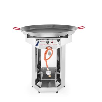 HENDI 146804 | Plynový gril Fiesta 800, HENDI, 7kW HENDI