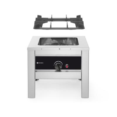 HENDI 147108 | Varná stolička, HENDI, Profi Line, 6, 7kW
