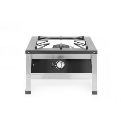 HENDI 147276 | Sporák na hrnce XL, HENDI, Kitchen Line, 10, 8kW