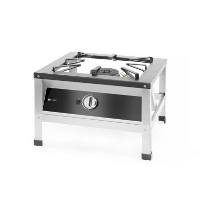 HENDI 147276 | Sporák na hrnce XL, HENDI, Kitchen Line, 10, 8kW