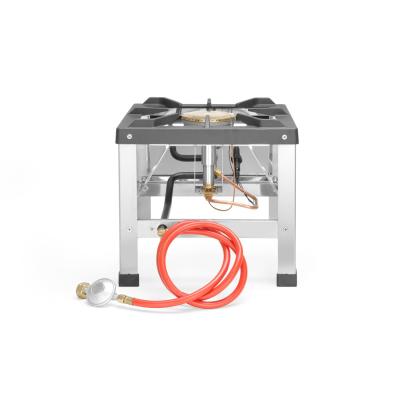 HENDI 147801 | Varná stolička Kitchen line, HENDI, Kitchen Line, 6kW
