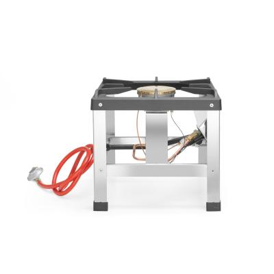 HENDI 147801 | Varná stolička Kitchen line, HENDI, Kitchen Line, 6kW