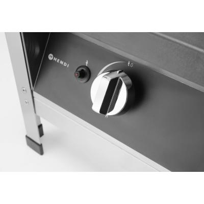 HENDI 147801 | Varná stolička Kitchen line, HENDI, Kitchen Line, 6kW