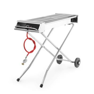 HENDI 148105 | Gril Xenon Pro, HENDI, 7, 5kW HENDI