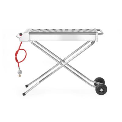 HENDI 148105 | Gril Xenon Pro, HENDI, 7, 5kW