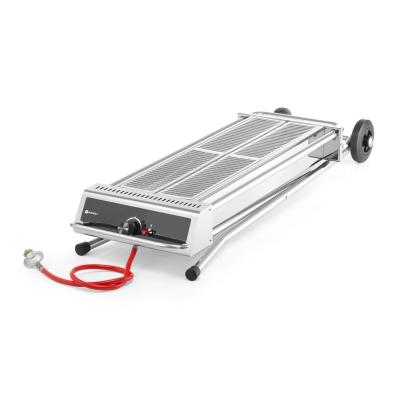 HENDI 148105 | Gril Xenon Pro, HENDI, 7, 5kW HENDI