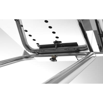 HENDI 148105 | Gril Xenon Pro, HENDI, 7, 5kW HENDI
