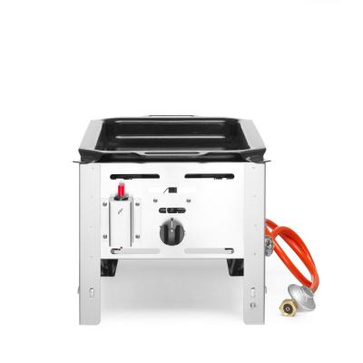 HENDI 154601 | Bake-Master Mini, HENDI, 5, 8kW HENDI