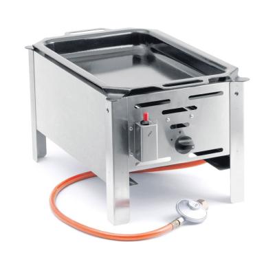 HENDI 154601 | Bake-Master Mini, HENDI, 5, 8kW HENDI