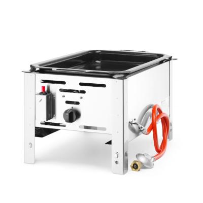 HENDI 154601 | Bake-Master Mini, HENDI, 5, 8kW HENDI