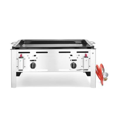 HENDI 154618 | Bake-Master Maxi, HENDI, 11, 6kW HENDI