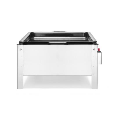 HENDI 154618 | Bake-Master Maxi, HENDI, 11, 6kW HENDI