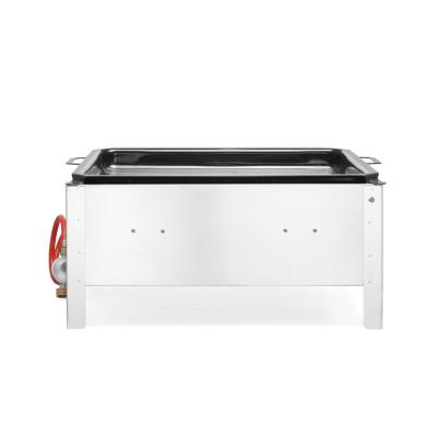 HENDI 154618 | Bake-Master Maxi, HENDI, 11, 6kW HENDI
