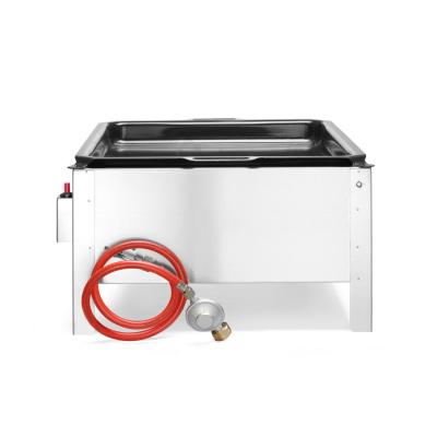 HENDI 154618 | Bake-Master Maxi, HENDI, 11, 6kW HENDI