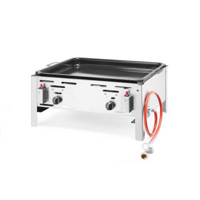 HENDI 154618 | Bake-Master Maxi, HENDI, 11, 6kW HENDI