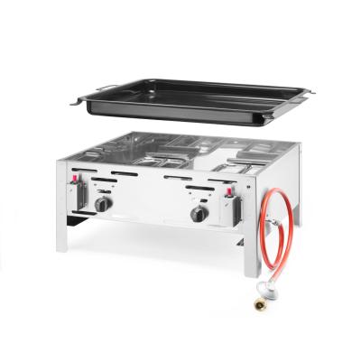 HENDI 154618 | Bake-Master Maxi, HENDI, 11, 6kW