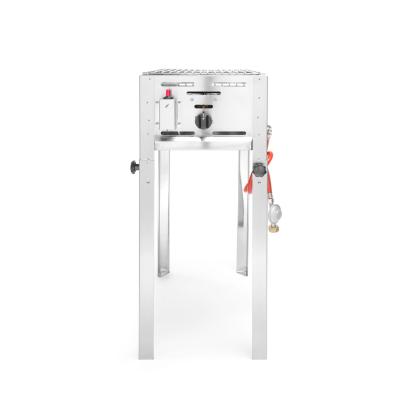 HENDI 154700 | Gril-Master Mini, HENDI, 5, 8kW