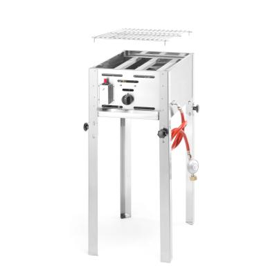 HENDI 154700 | Gril-Master Mini, HENDI, 5, 8kW HENDI