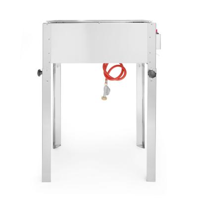 HENDI 154700 | Gril-Master Mini, HENDI, 5, 8kW