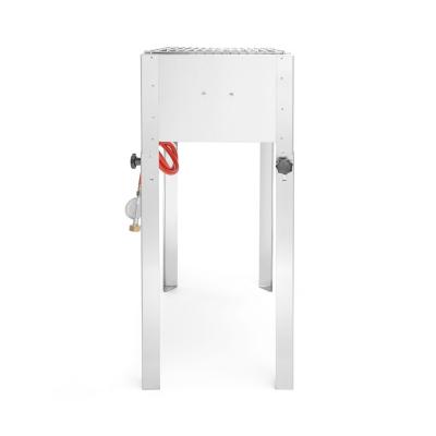 HENDI 154700 | Gril-Master Mini, HENDI, 5, 8kW