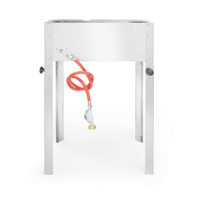 HENDI 154700 | Gril-Master Mini, HENDI, 5, 8kW