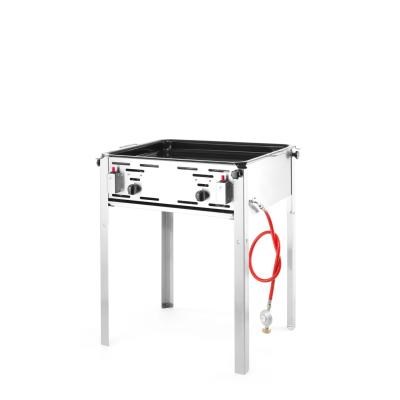 HENDI 154717 | Gril-Master Maxi, HENDI, 11, 6kW