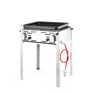 HENDI 154717 | Gril-Master Maxi, HENDI, 11, 6kW