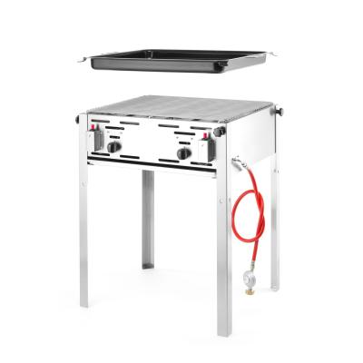 HENDI 154717 | Gril-Master Maxi, HENDI, 11, 6kW