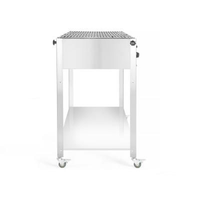 HENDI 154908 | Gril-Master Quattro, HENDI, 22kW HENDI