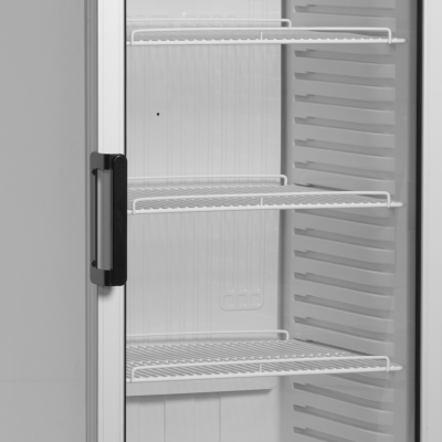 TEFCOLD 15900 | Chladicí skříň prosklené dveře | FSC 1380