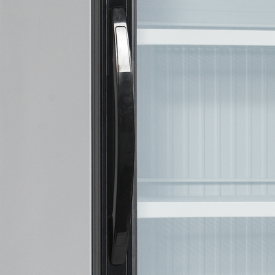 TEFCOLD 15930 | Chladicí skříň prosklené dveře | SCU 1450 CP