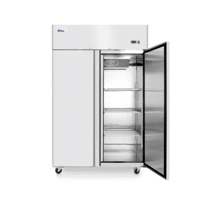 Mrazicí skříň, dvoudveřová, 1240 l, Arktic, Profi Line, GN 2/1, 230V/980W, 1314x800x(H)2082mm | 232149