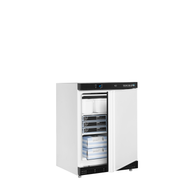 TEFCOLD 32314 | Mrazicí skříň plné dveře, bílá | UF 200
