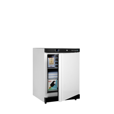 TEFCOLD 33861 | Mrazicí skříň plné dveře, bílá | UF 200 V